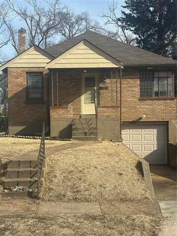 6527 Myron Avenue, Velda Village, MO 63121
