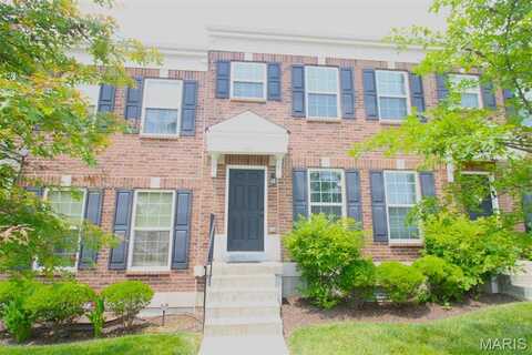 1823 Basston Drive, Maryland Heights, MO 63146