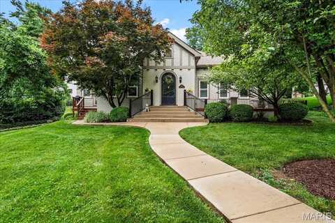330 Chestnut Avenue, Webster Groves, MO 63119