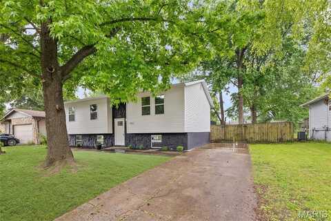 2012 Maple Tree Lane, Cahokia, IL 62206