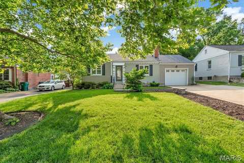 657 Lilac Avenue, Webster Groves, MO 63119