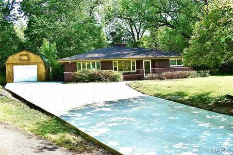 2200 Krug Place, Alton, IL 62002