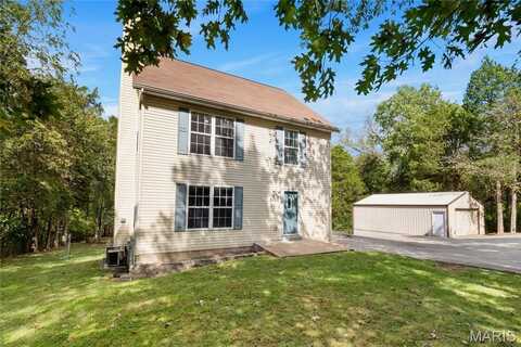 7611 State Route 30, Dittmer, MO 63023