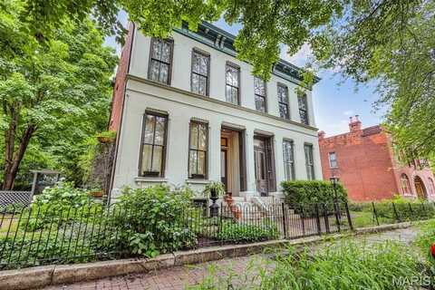 1811 Rutger Street, Saint Louis, MO 63104