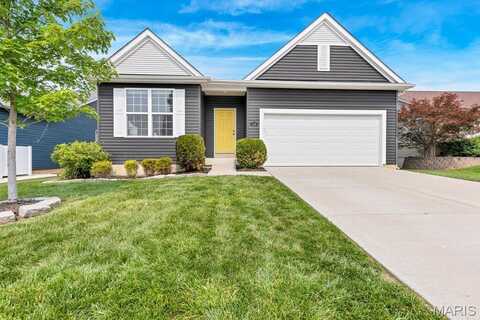 139 Huntleigh Drive, Wentzville, MO 63385