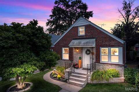 5048 Parker Avenue, Saint Louis, MO 63139