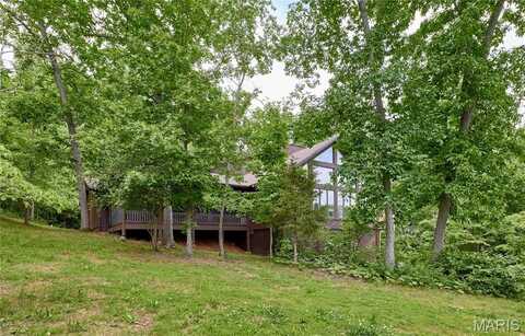10063 Penny Place, Bonne Terre, MO 63628