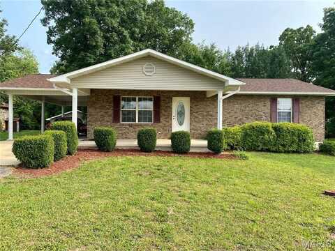 3936 State Highway 142, Doniphan, MO 63935
