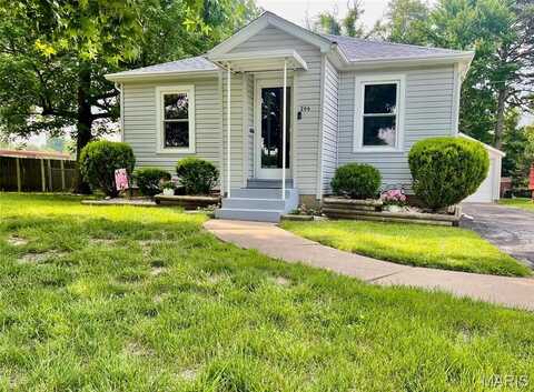 206 Magnolia Street, Edwardsville, IL 62025