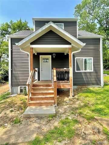 10643 Thorpe Avenue, Saint Louis, MO 63114