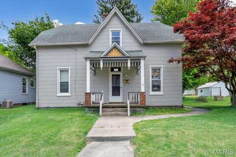 438 Spring Street, Collinsville, IL 62234