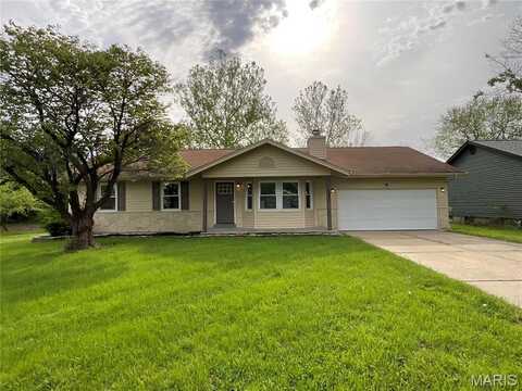 38 N Lang Drive, O'fallon, MO 63366