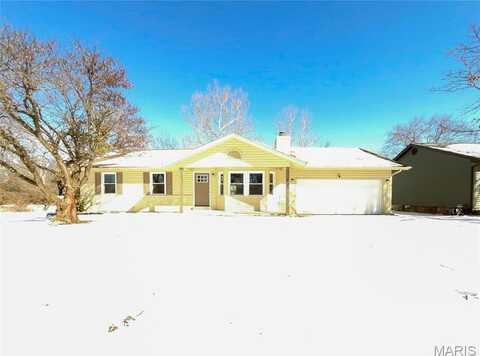 38 N Lang Drive, O'fallon, MO 63366