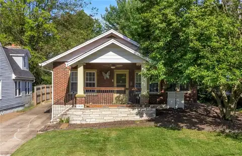 2416 E Milton Avenue, Overland, MO 63114
