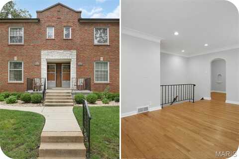 5023 Jamieson Avenue, Saint Louis, MO 63109