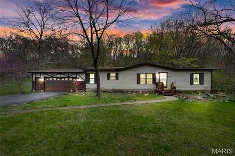 5584 Ruth Drive, House Springs, MO 63051