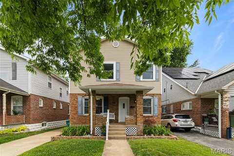 8771 Brentwood Place, Brentwood, MO 63144