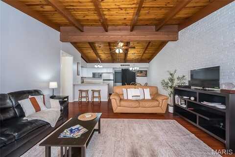 110 Coral Terrace, Ballwin, MO 63011