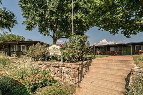 110 Coral Terrace, Ballwin, MO 63011