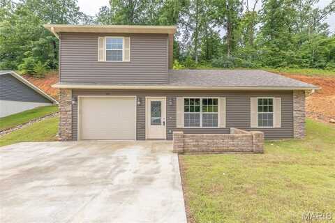 120 Mayson Lane, Poplar Bluff, MO 63901