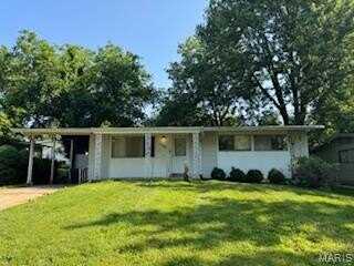 1705 Cargill Drive, Saint Louis, MO 63136