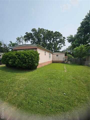 6647 Jenny Ct., Cedar Hill, MO 63016
