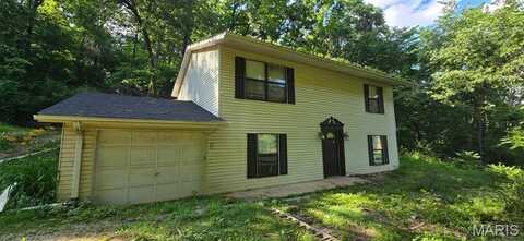 3307 Woodland Trail, Imperial, MO 63052