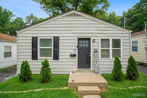 135 Anabel Avenue, Saint Louis, MO 63135