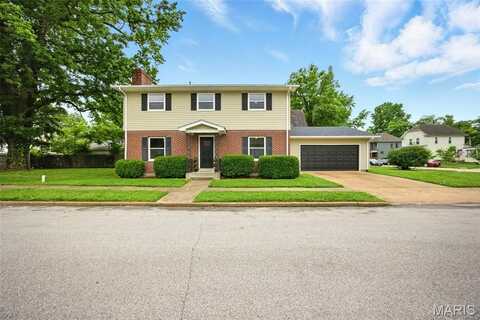 214 N Taylor Avenue, Crystal City, MO 63019