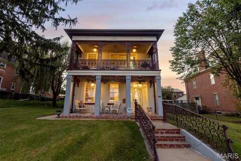 309 S Spanish, Cape Girardeau, MO 63701