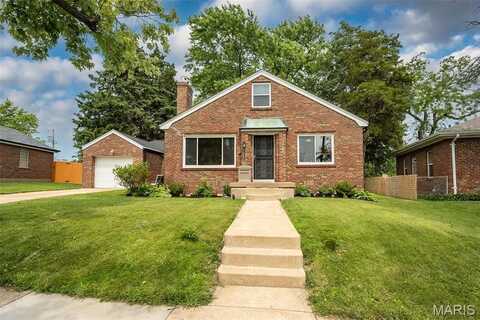 7918 Martys Drive, Saint Louis, MO 63123