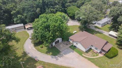 24415 Highway 17, Waynesville, MO 65583