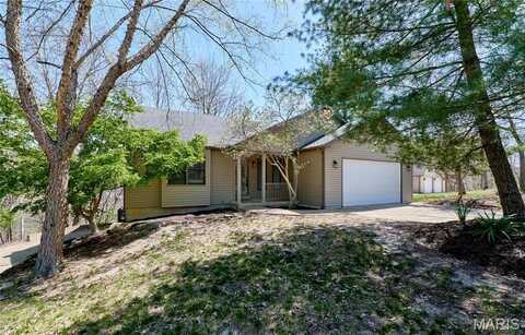 157 S Kings Road, Lake Sherwood, MO 63357