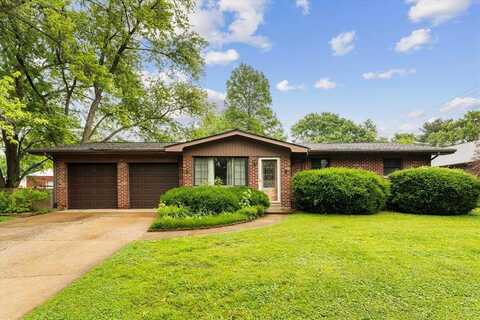 10 Kirby Lane, Belleville, IL 62223
