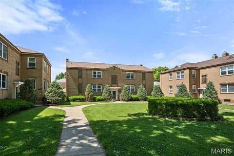 5854 Sunshine, Saint Louis, MO 63109