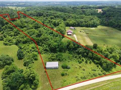 Lot 35 Pike 9266, Clarksville, MO 63336
