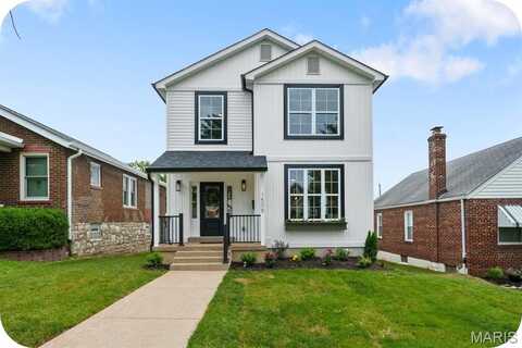 1508 Graham, Saint Louis, MO 63139