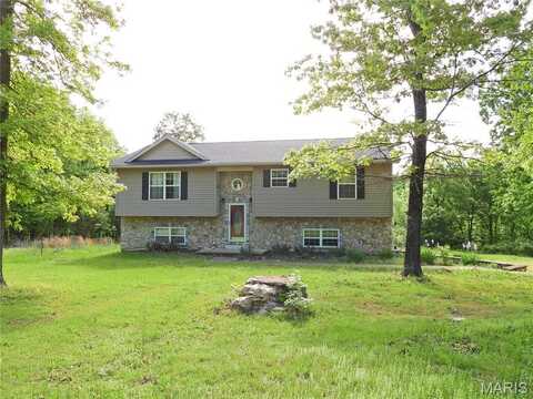 24630 Taylor Lane, Saint Robert, MO 65584