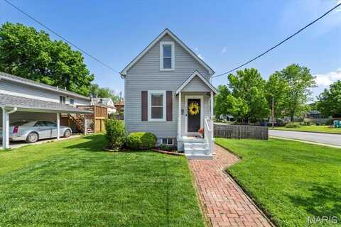 700 Lewis Street, Saint Charles, MO 63301