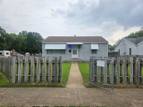 525 S 7th Street, Wood River, IL 62095