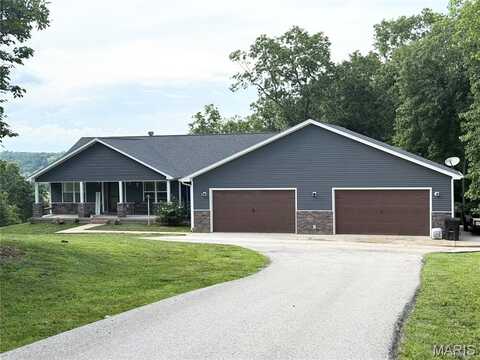 22115 Royce Lane, Waynesville, MO 65583