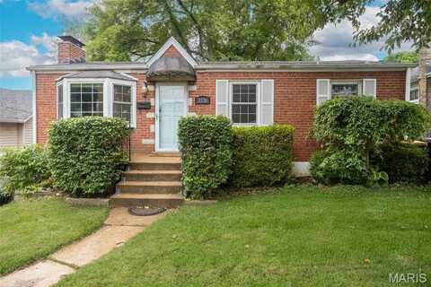 7330 Lansdowne Avenue, Saint Louis, MO 63119