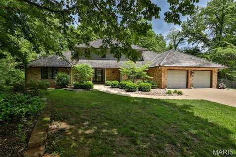 1989 Dogwood Trail, Collinsville, IL 62234