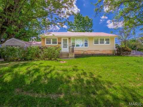 320 S Lafayette Street, Florissant, MO 63031