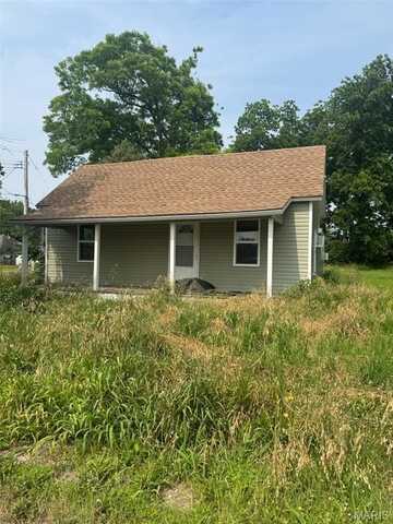 523 N Mulberry Street, Dexter, MO 63841