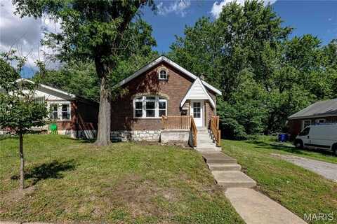 1432 Tamerton Avenue, University City, MO 63132
