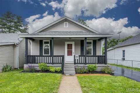 119 W Penning Avenue, Wood River, IL 62095