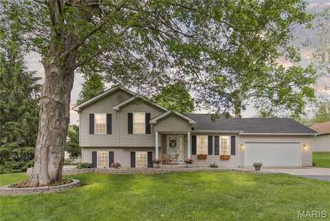 290 Bender Avenue, East Alton, IL 62024
