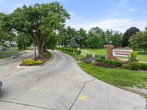 621 Sugar Trail Court, Saint Peters, MO 63376