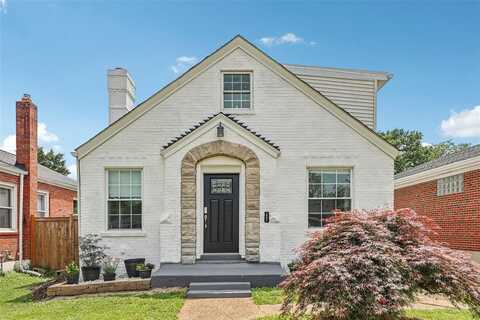 6708 Etzel Avenue, University City, MO 63130